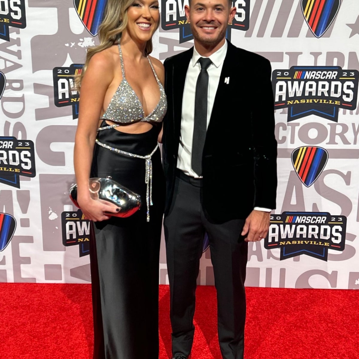 PHOTOS: Katelyn Sweet, Wife Of Racer Kyle Larson, Posted A Series Of Sexy Pink Bikini Photos That Made Fans Drool Because They Had Never Seen Her Do This Before...