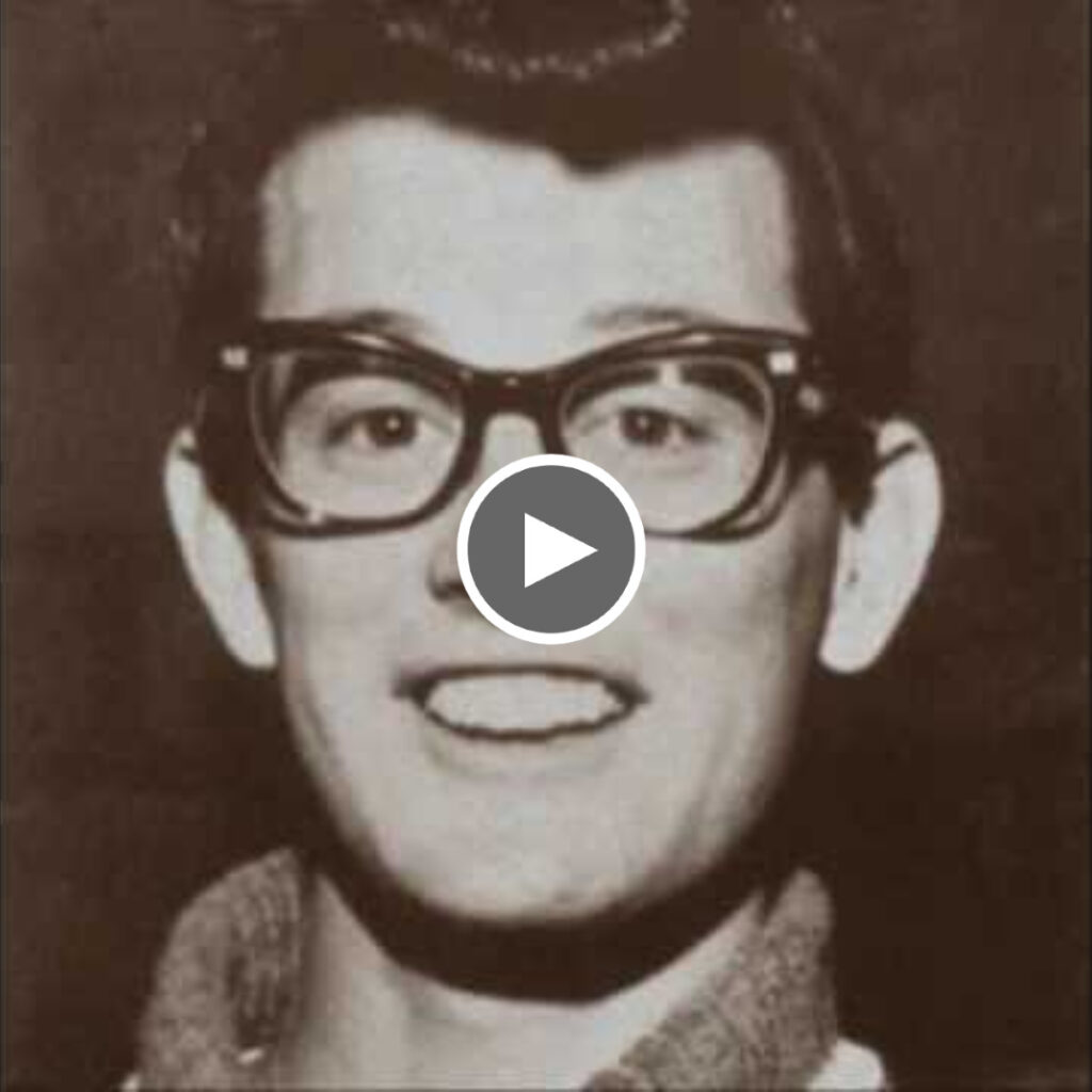 Fools Paradise by Buddy Holly