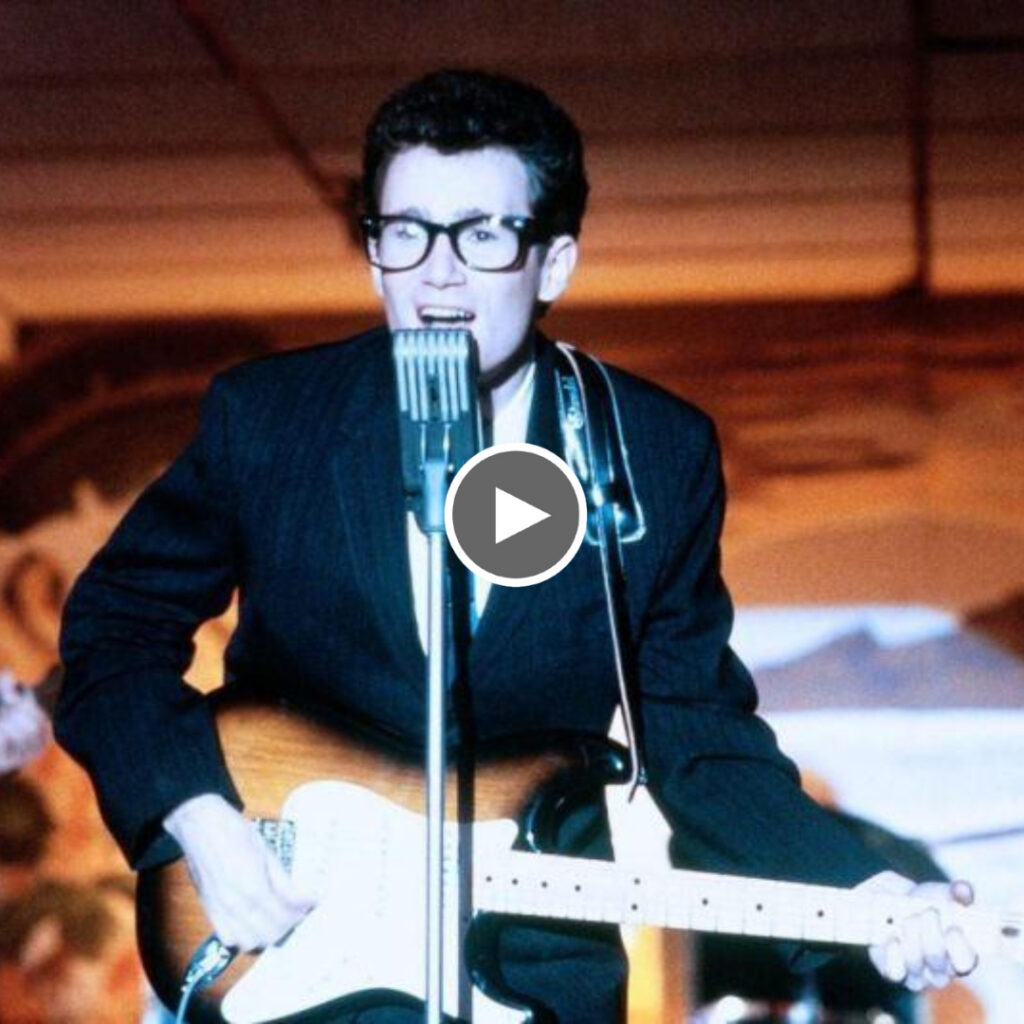 La Bamba – Buddy Holly