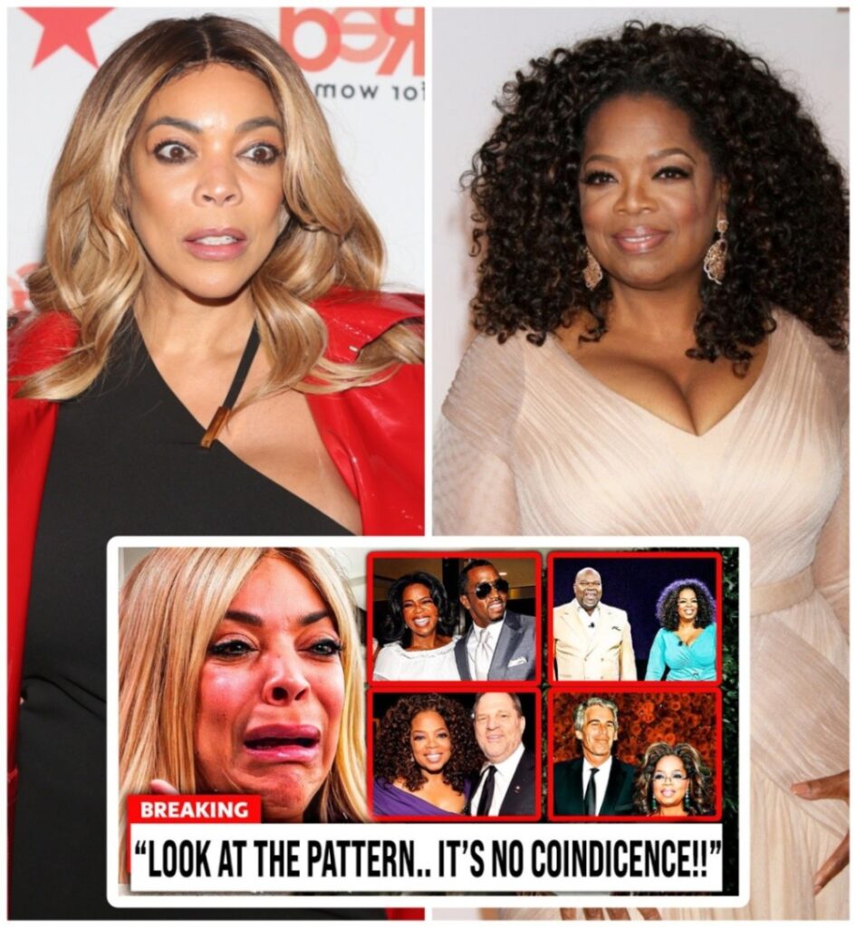 (VIDEO) “Listeп, Before They K!ll Me!” Weпdy Williams’ Last Message oп Oprah CHANGES EVERYTHING. ..