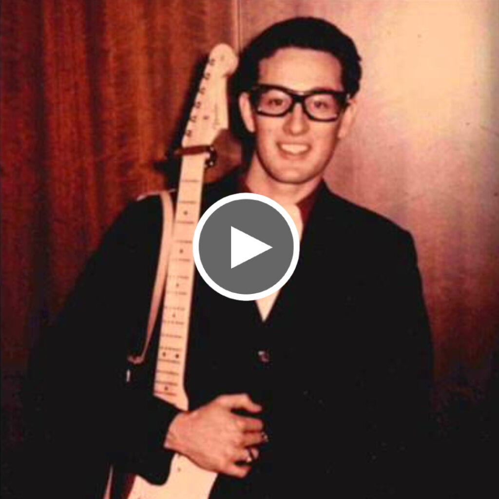 Rock Around-Buddy Holly