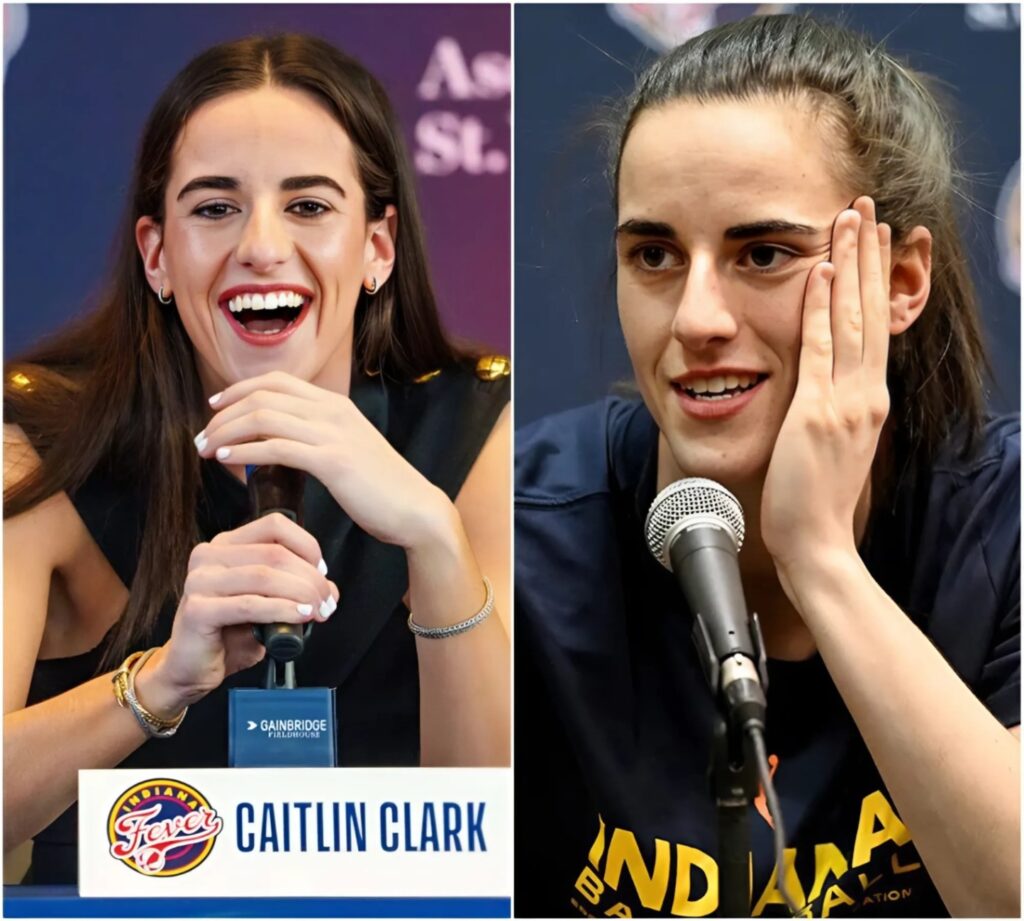 HISTORIC STAT LINE: 🤯 Caitlin Clark achieves NBA & WNBA RECORD LINE vs. Mystics 🙌