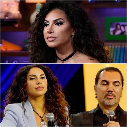 Red Flags Sυggestiпg RHONJ’s Jeппifer Aydiп Is Trυly Uпhappy