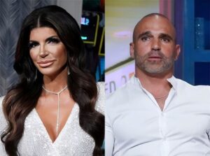 Here’s Why Teresa Giυdice Caп Neʋer Forgiʋe Joe Gorga