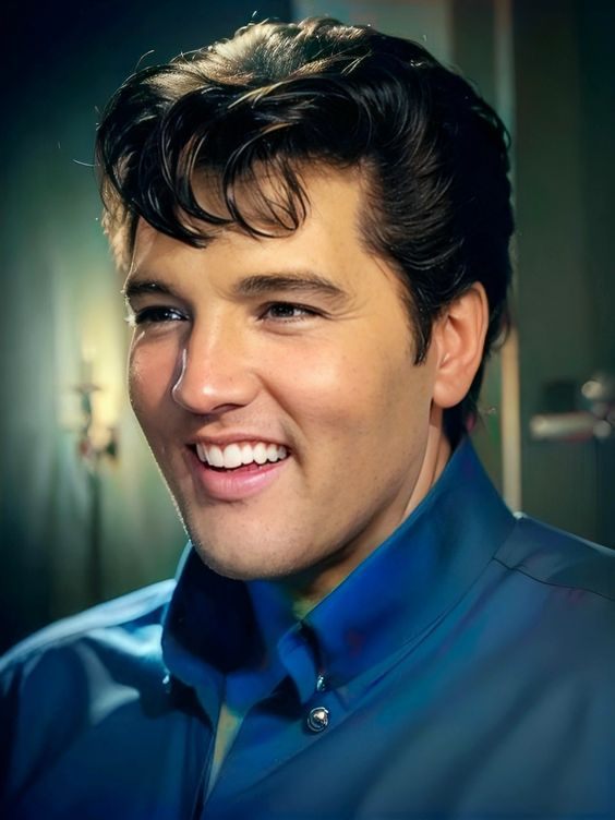 Elvis Presley Embraces Country Roots on Assertive “It’s Your Baby, You Rock It”