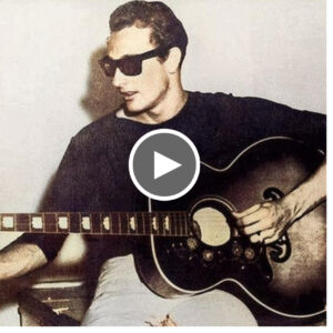 Buddy Holly But Just The Riff - Love Your Day