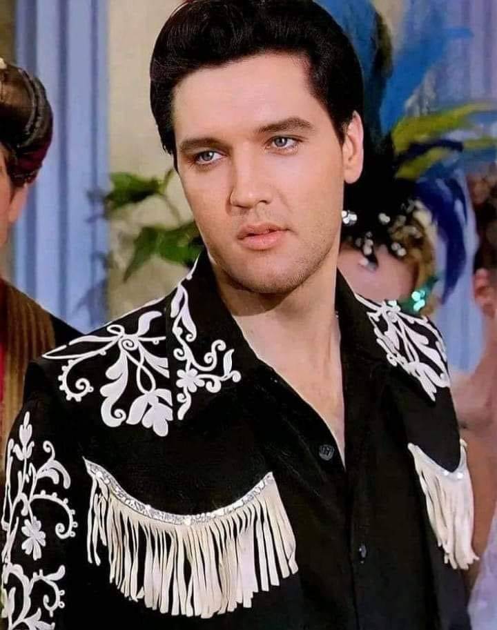 Elvis Presley - It Ain’t No Big Thing (But It’s Growing)