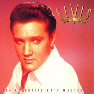 Elvis Presley - When My Blue Moon Turns To Gold Again (1956)