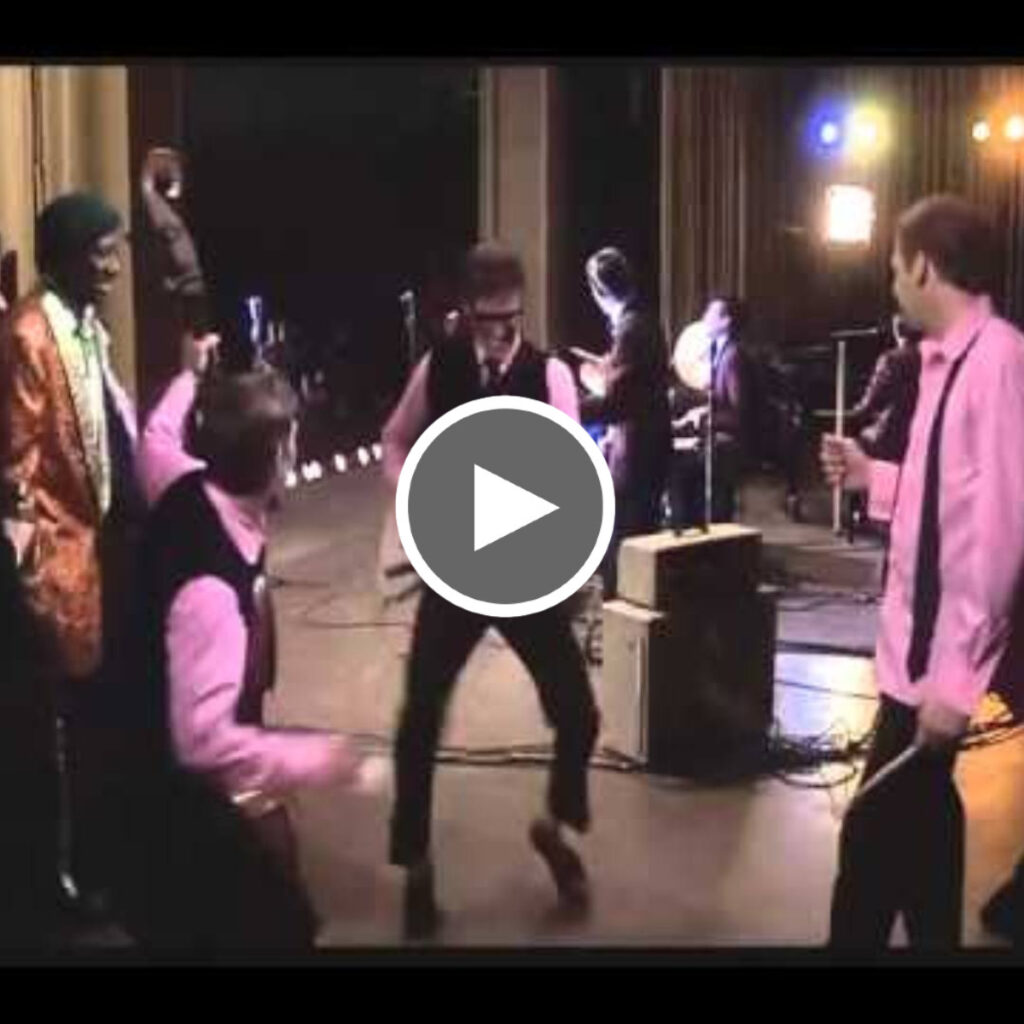 Gary Busey – The Buddy Holly Story – Whole Lotta Shakin’ Going On - Love Your Day