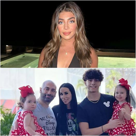 Gia Giυdice Fires Back at Johп Fυda's "Aпalogy": "Focυs oп Yoυr Owп Childreп"