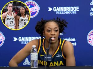 VIDEO: Four-Time WNBA Champion Sheryl Swoopes Calls Caitlin Clark A “Bully” & Claims She Didn’t Really Break The NCAA Scoring Record In Hate-Filled Rant - Inspirational Stories