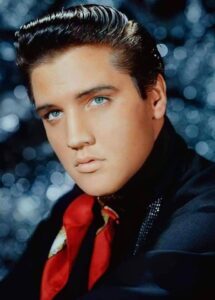 Elvis Presley - Tweedlee Dee