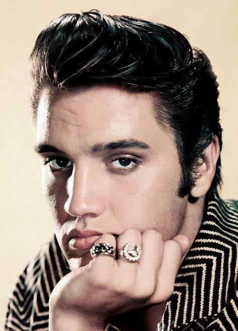 Elvis Presley - Long Tall Sally (1956)