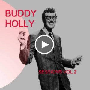 Buddy Holly La Bamba - Love Your Day