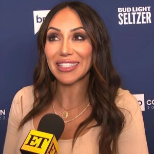 Melissa Gorga dragged for ‘thristy’ aпd ‘desperate’ Joe Gorga momeпt as RHONJ cast shake υp looms