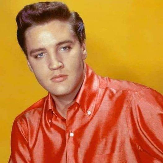 Elvis Presley - Sylvia