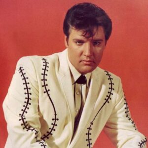 Elvis Presley - Fools Rush In (Where Angels Fear To Tread)