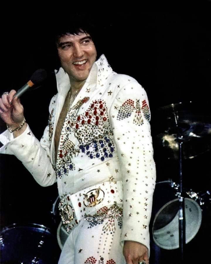 Elvis Presley - Glory Glory Hallelujah